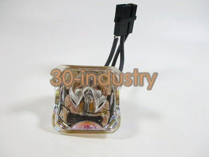 USHIO SHI-130NI Hollow Tungsten Lamp - Special Lamp for Various Use - USHIO