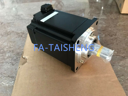 YASKAWA AC Servo Motor SGMAS-08A2A6S PING Optimized - YASKAWA