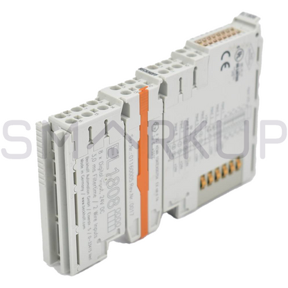 new  In Box BECKHOFF EL1808 PLC Module