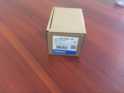 1PC  Omron E5CN-Q2MP-500 Temperature Controller In Box Free Ship