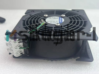Latest box Empapst Cabinet Cooling Fan DV4600-492 AC 115V
