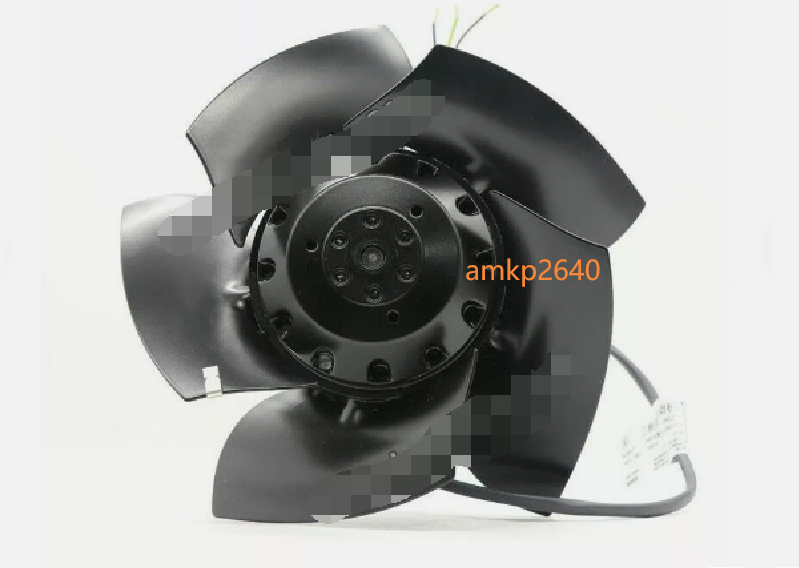 W2D225-EB14-14 400V Motor Fan Replacement - INVERNESS, FRABO, DANNAN