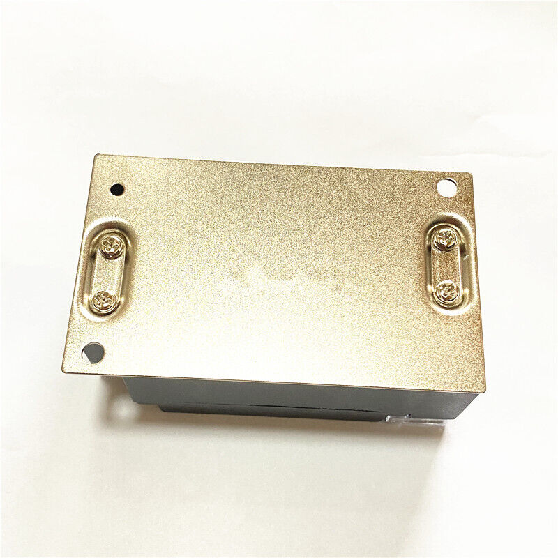 new 1pcs TDK-Lambda EMC Power Filter RSEN-2003 3A 250V Single Phase - TDK-LAMBDA