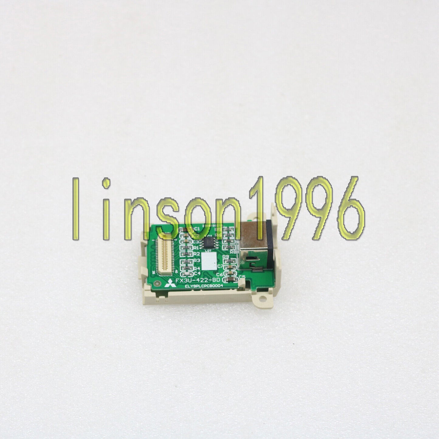 1PC FX3U-422-BD In Box - VMWARE