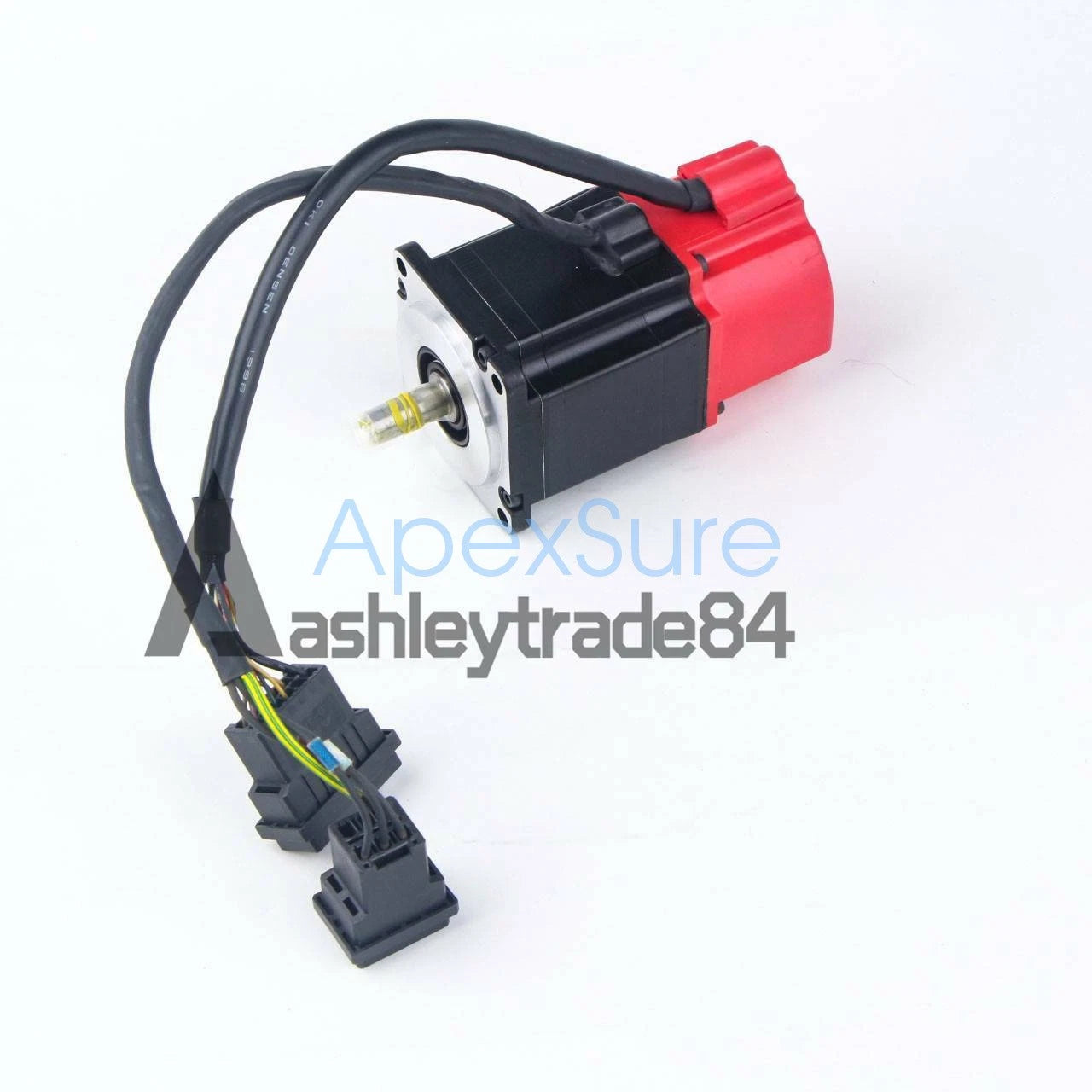 1PC FANUC A06B-0113-B075#7008 SERVO MOTOR