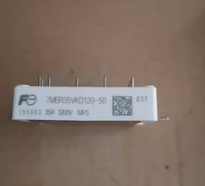 FUJI Power Supply Module 7MBR35VKD120-50 | High-Power | 50A | 7MBR35VKD120-50 Module | 2025 CST - FUJI