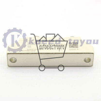 1Pcs SEMIKRON Module SKKD81/08 SKKD81-08 **