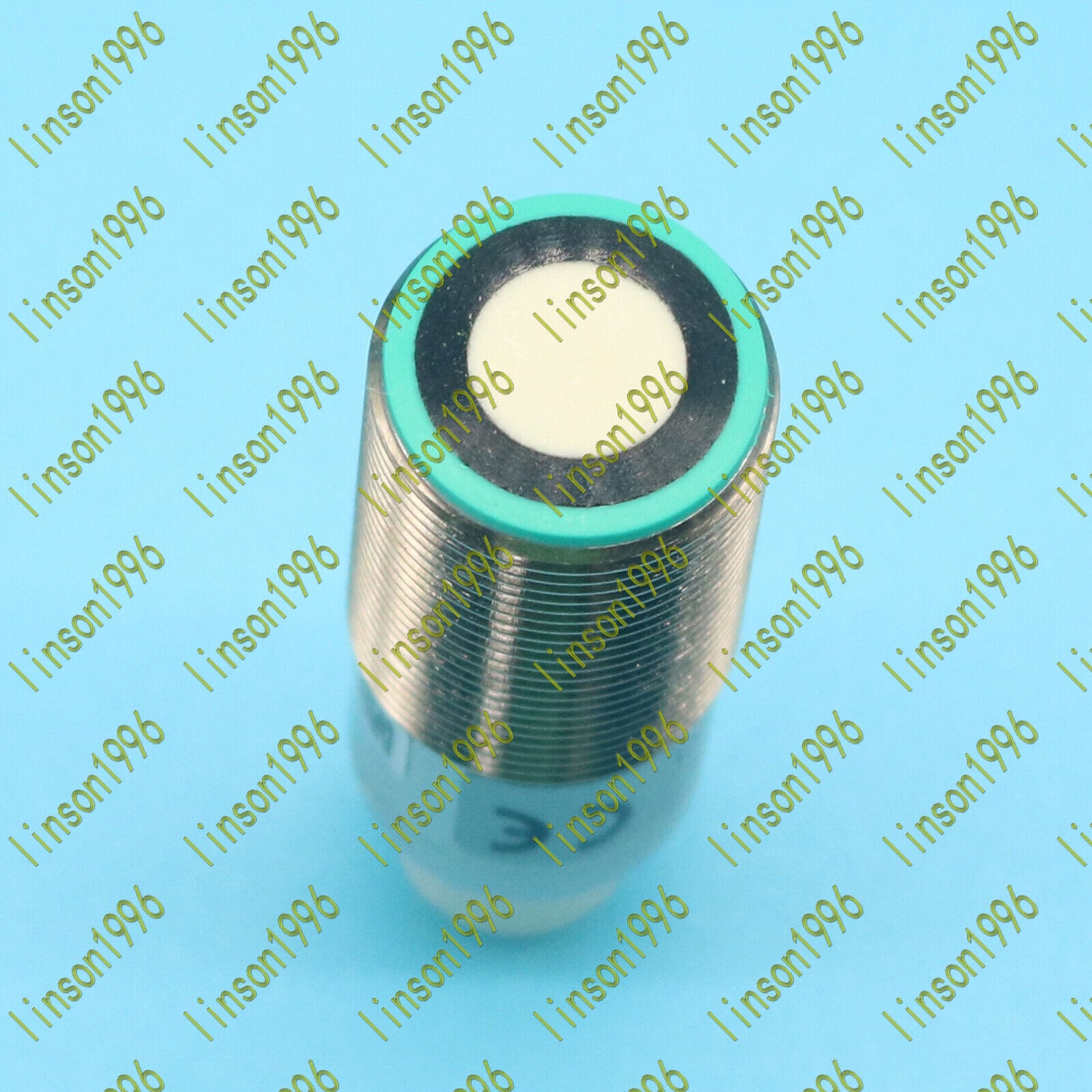 PEPPERL+FUCHS SENSOR UB800-18GM40-U-V1 - PEPPERL+FUCHS