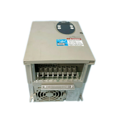 SCHNEIDER LXM05AD14N4 Servo Drive - SCHNEIDER