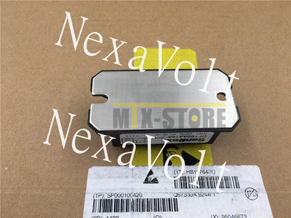 1PCS Module SANREX DF100AA160 DF100AA-160 Quality Assurance