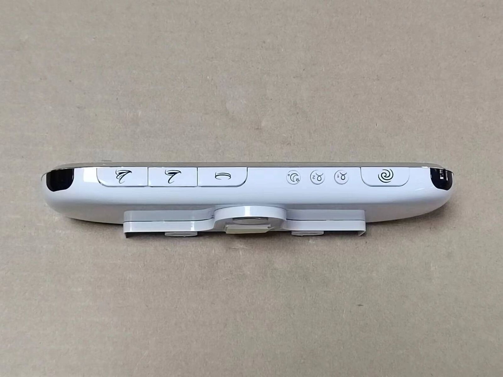 used 1PCS 4026 4736 For Kohler remote control components - KOHLER