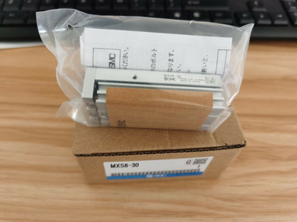1PC SMC MXS6-30 MXS630 Cylinder Free Ship