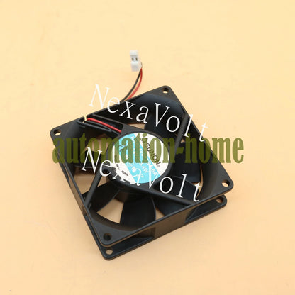 Sunon KDE2408PTB1-6A DC24V 3.4W 8025 8CM Inverter Cooling Fan 2PIN#XR