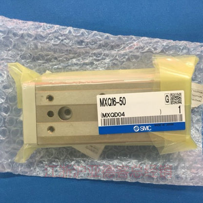 SMC MXQ16-50 Cylinder 1PC MXQ1650 ping