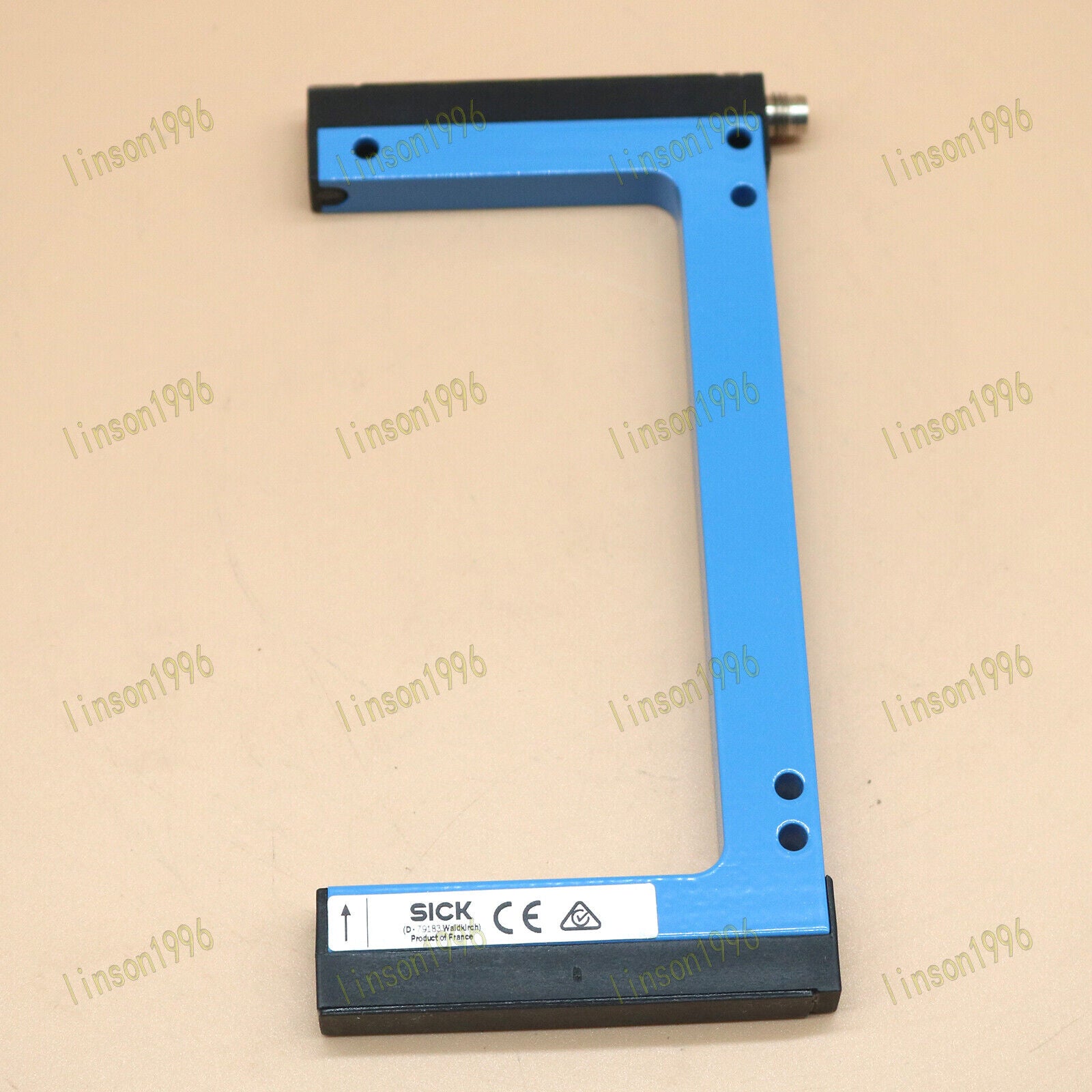 1PC SICK WFL120-60B416 Laser Sensor - SICK