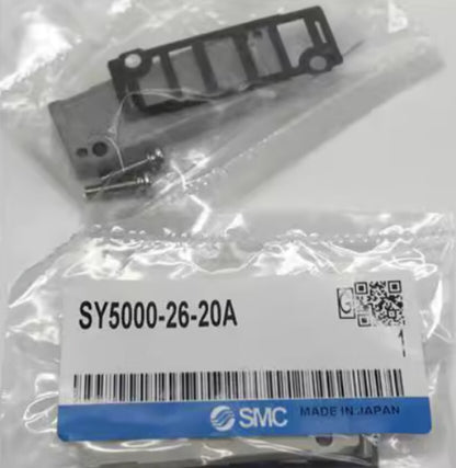 10PCS SMC SY5000-26-20A SY50002620A Free Ship