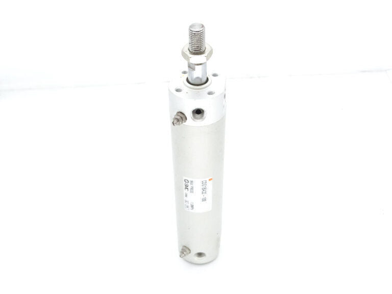 SMC CDG1BA32-100 PNEUMATIC CYLINDER, INDUSTRIAL PNEUMATIC CYLINDER, PNEUMATIC CYLINDER FOR INDUSTRY, 100mm Diameter PNEUMATIC CYLINDER, INDUSTRIAL PNEUMATIC VALVE CYLINDER - SMC