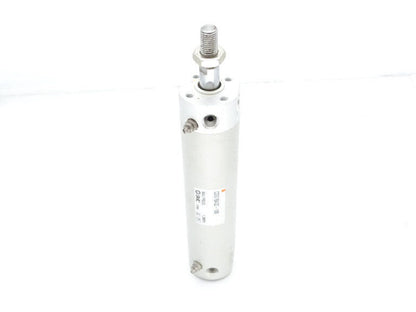 SMC CDG1BA32-100 PNEUMATIC CYLINDER, INDUSTRIAL PNEUMATIC CYLINDER, PNEUMATIC CYLINDER FOR INDUSTRY, 100mm Diameter PNEUMATIC CYLINDER, INDUSTRIAL PNEUMATIC VALVE CYLINDER - SMC