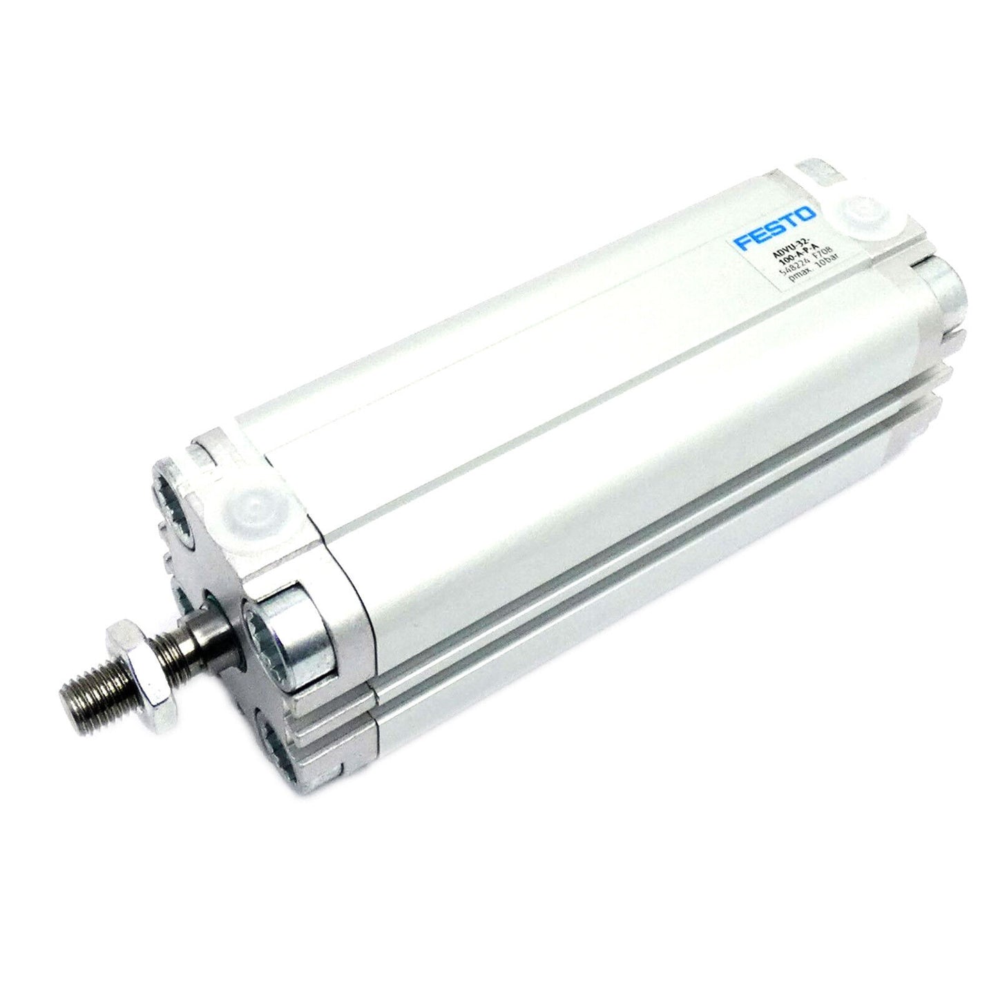 new 1PCS FESTO cylinder ADVU-32-100-A-P-A 548224 - FESTO