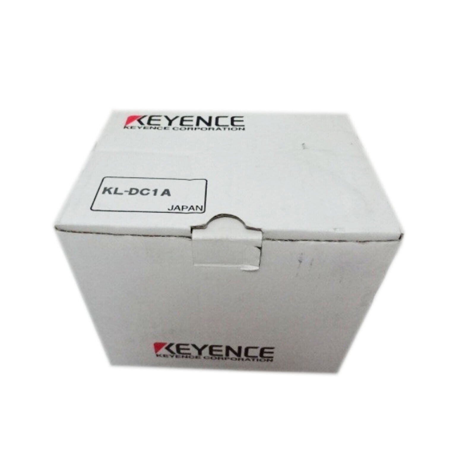 KEYENCE KL-DC1A Communication Unit Module - KEYENCE