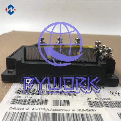 1Pcs FUJI Module 7MBI50N-120 7MBI50N120 Quality Assurance