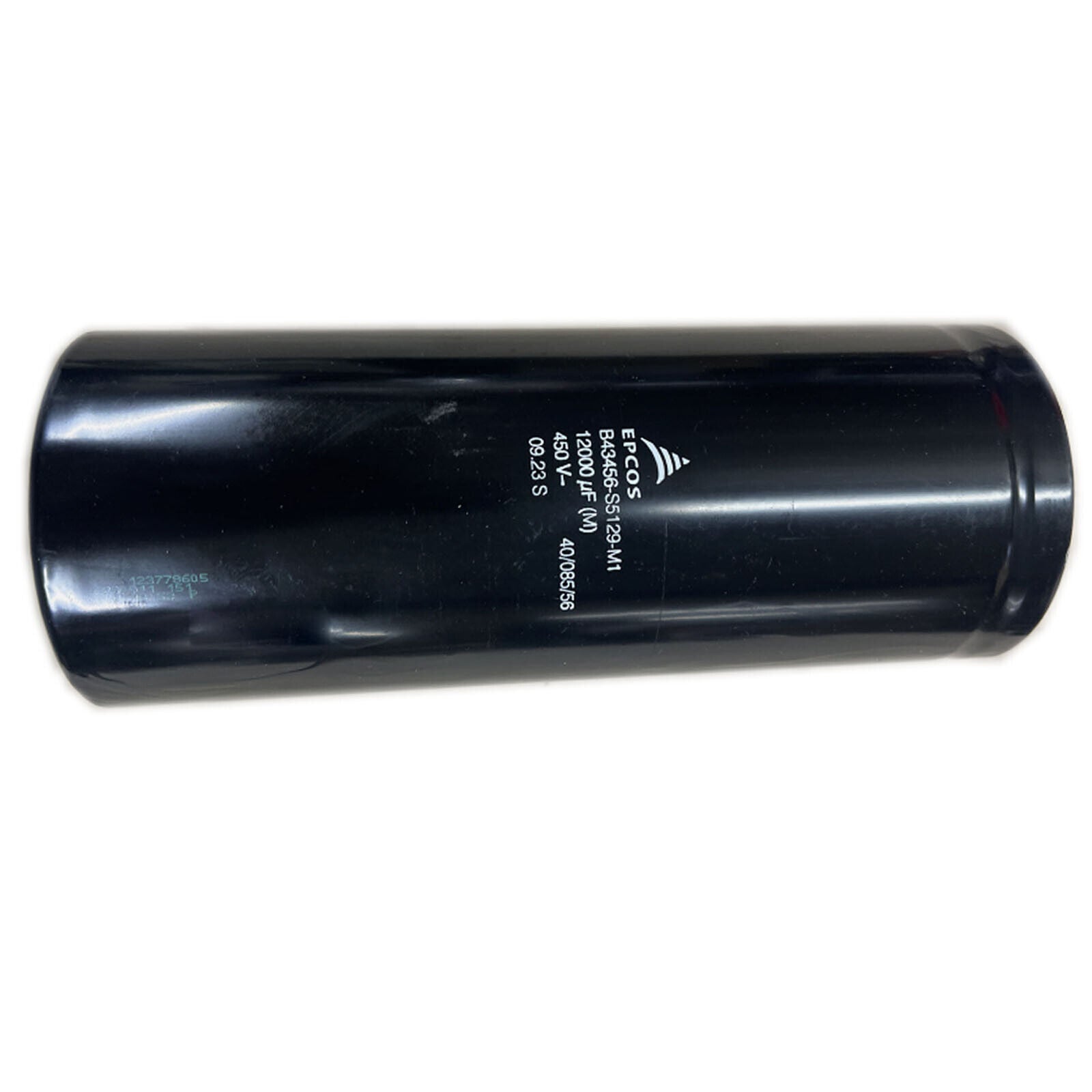 1PC EPCOS B43456-S5129-M1 450V 12000UF Capacitor - EPCOS