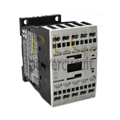 1PCS EATON DILMC7-01 DC24V XTCEC007B01 Dc contactor In Box~