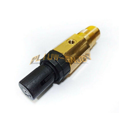 new 1PCS 1615766480 Regulating Valve for Atlas Copco Air Compressor 1615-7664-80 - ATLAS COPCO