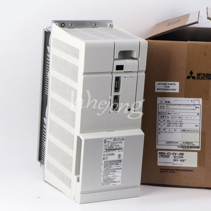 Mitsubishi Servo Drive MDS-C1-CV-260 - MITSUBISHI