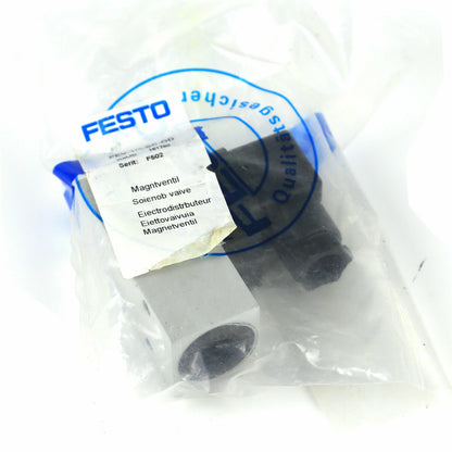 Festo Pneumatic Pressure Switch PEV-1/4-SC-OD 161760 - FESTO