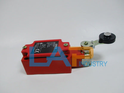 ERSCE E400-00-IM Pull Rope Limit Switch - New - KOEED