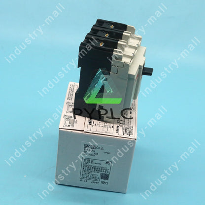 For FUJI BW50SAG 3P 40A Circuit Breaker Fast Delivery