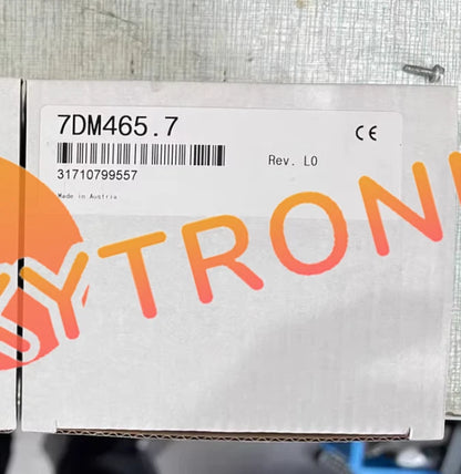 B&R 7DM465.7 Communication Card