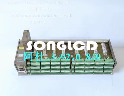 1pcs Kuax 680i V.24 Router 680.423.08 - KUAX