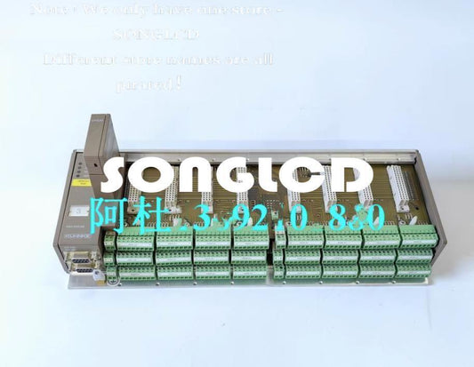 1pcs Kuax 680i V.24 Router 680.423.08 - KUAX