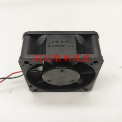 ORIX MD625B-24L DC24V 0.10A 6CM 2-wire inverter cooling fan