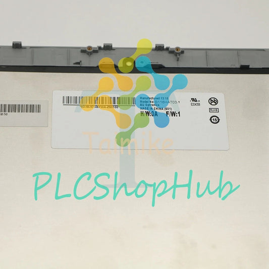 TouchScreen Digitizer Assembly 11.6" Acer Iconia Tab W700 B116HAT03.1