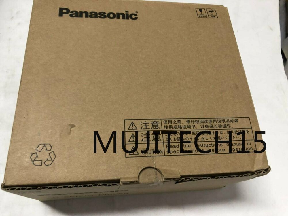 new Panasonic MADLT05SF AC Servo Driver 1PC  ping