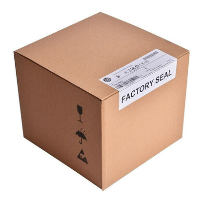 ControlLogix 24V DC Power Supply AB 1756-PB75 Factory Sealed - CONTROLLOGIX