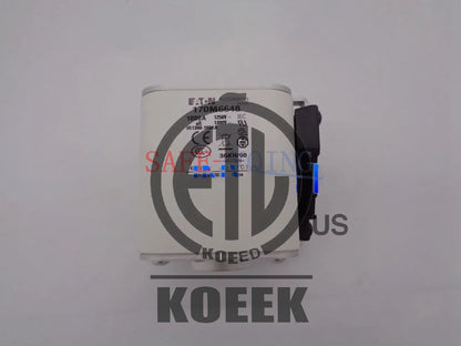 1PC Bussmann 170M6648 1000A Power Module Supply #Ko