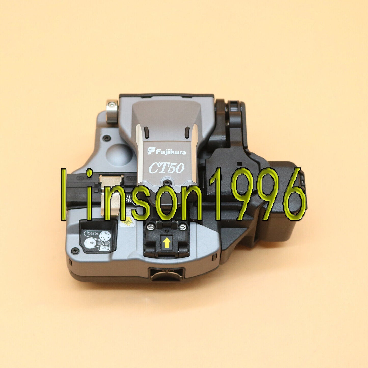 Fujikura CT-50 Fiber Cleaver - FUJIKURA