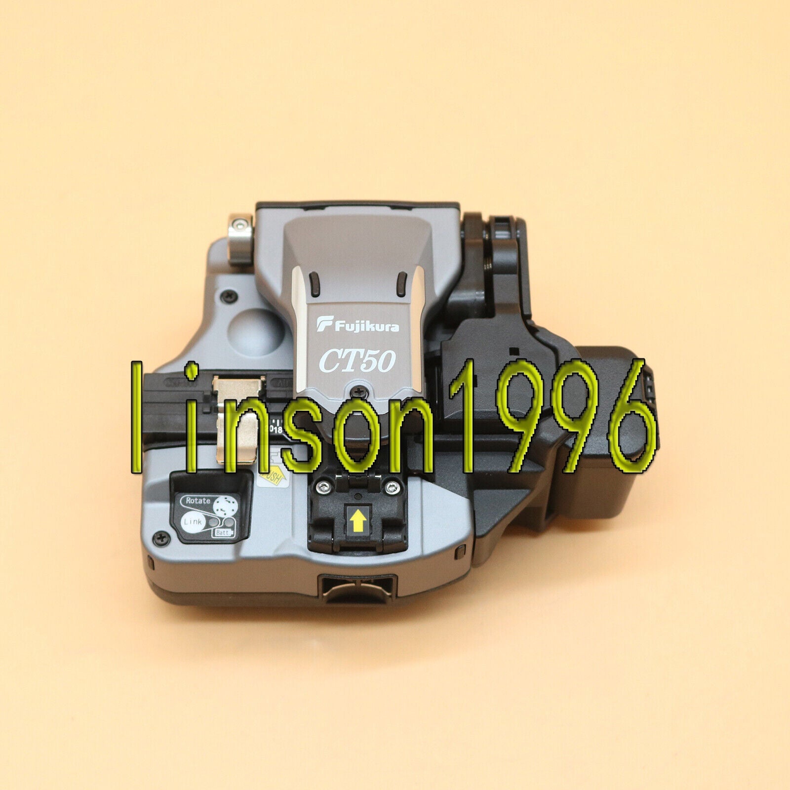 Fujikura CT-50 Fiber Cleaver - FUJIKURA