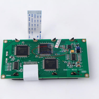 new for Compatible PG16080A LCD Display screen - VENDOR NAME