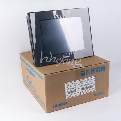 new Proface Pro-face GP2500-SC41-24V 2980078-01 - PROFACE