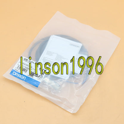 Omron E2E-X5Y1-US Proximity Sensor Fast Delivery - OMRON