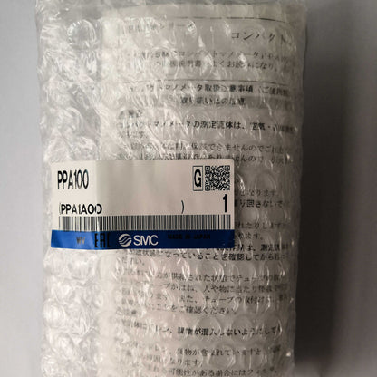 1PCS SMC Pressure Switch PPA100 Fast - SMC