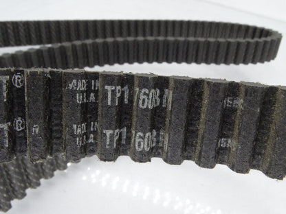 GATES Industrial Belt Pulley Set with High Precision 1760 Series - GATES