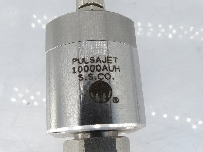 SPRAYING SYSTEMS CO. AA10000AUH-03 Spare Parts Kit - SPRAYING SYSTEMS CO.