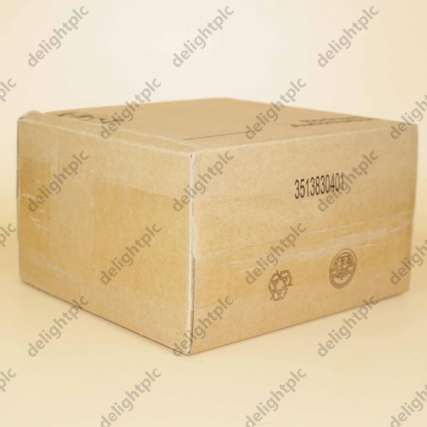 2020-2021 Allen-Bradley PowerFlex 40 0.75 kW 1 HP AC Drive 22B-D2P3N104 - ALLEN-BRADLEY