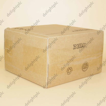 2020-2021 Allen-Bradley PowerFlex 40 0.75 kW 1 HP AC Drive 22B-D2P3N104 - ALLEN-BRADLEY